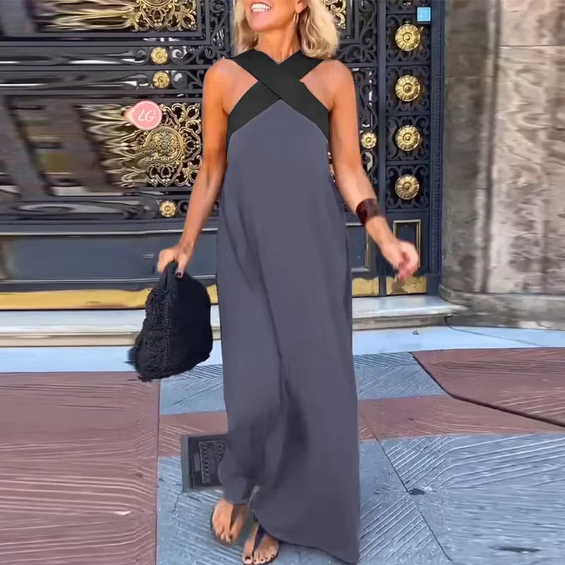 Off Shoulder Classy Dress