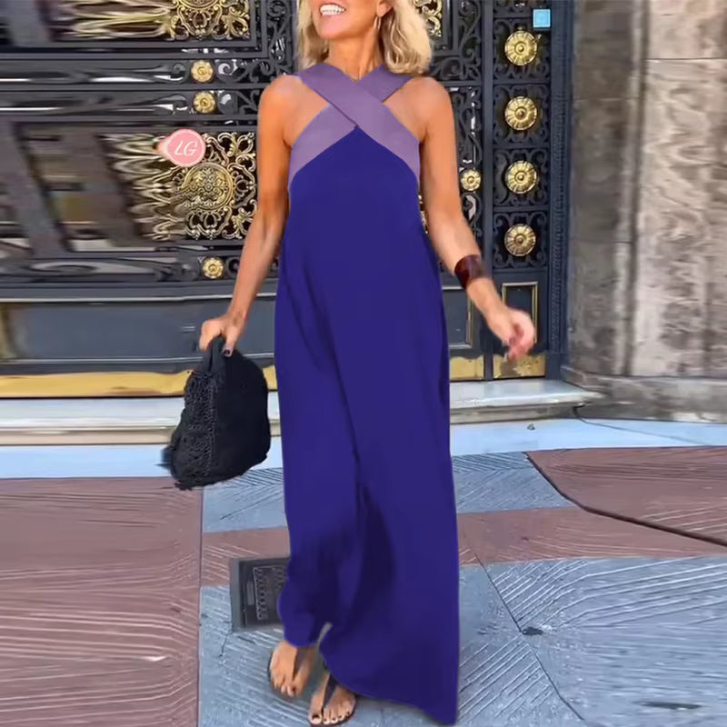 Off Shoulder Classy Dress