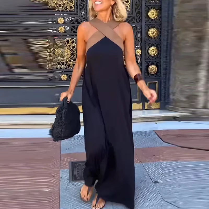 Off Shoulder Classy Dress