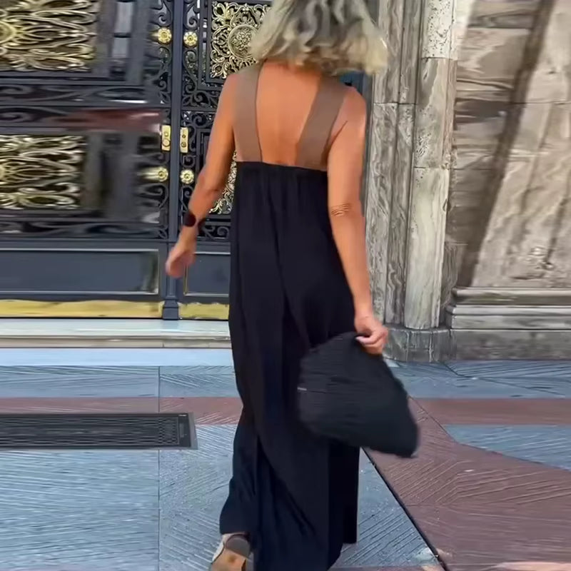 Off Shoulder Classy Dress